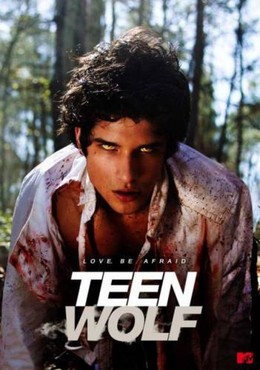 Người Sói Tuổi Teen 1