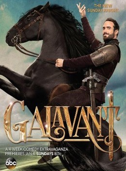 Hoàng Tử Glavant