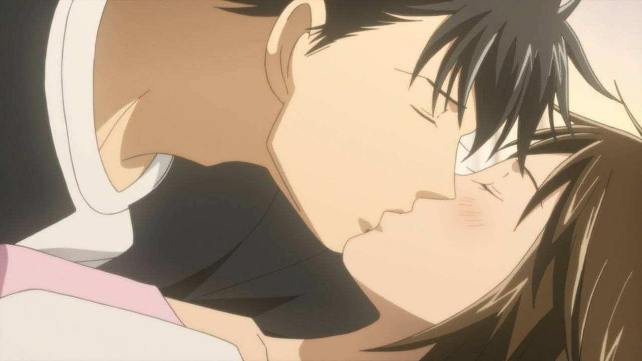 Nodame Cantabile Finale Season 3 2015 Nodame Cantabile Finale Season 3 2015