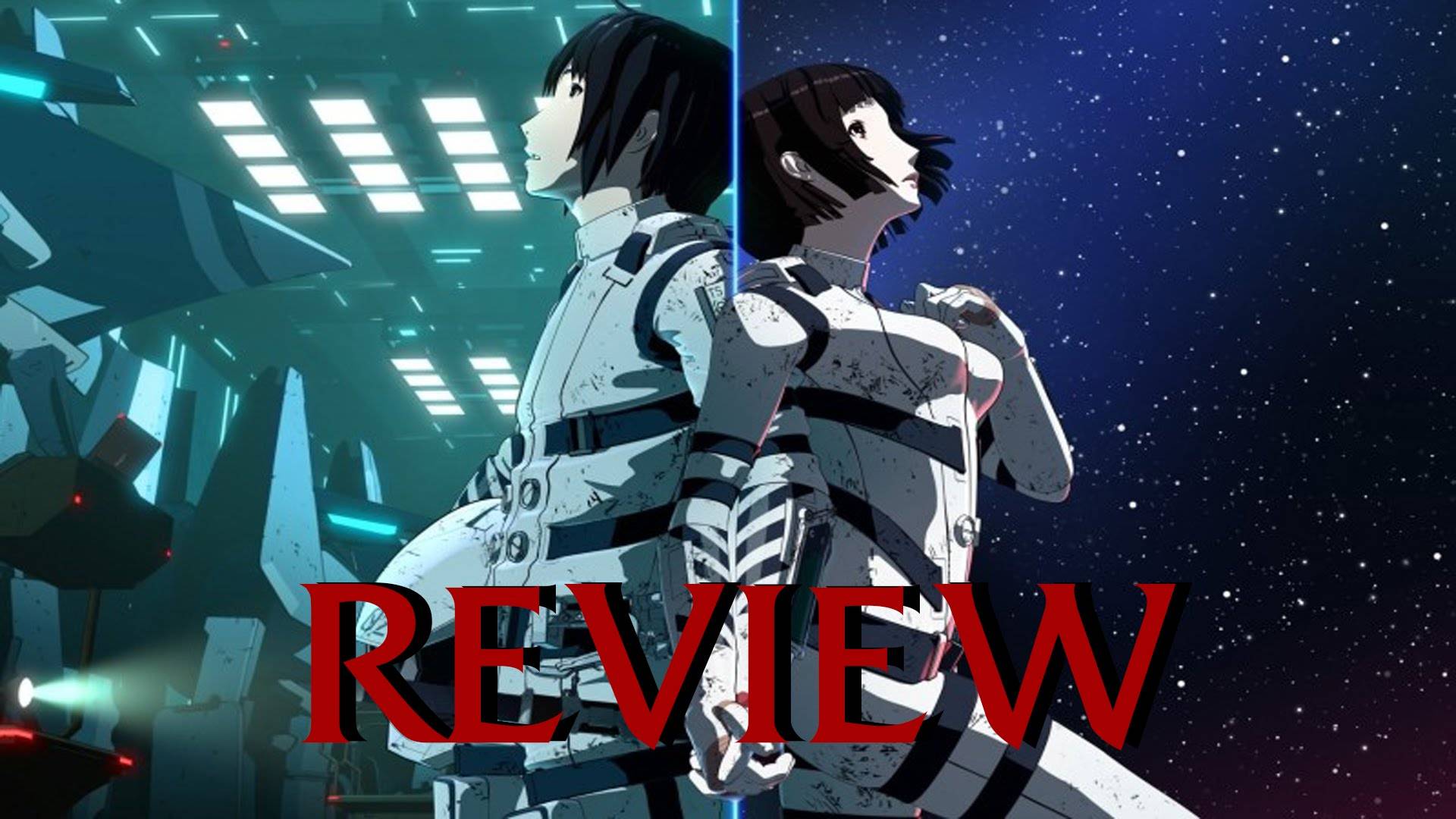Sidonia no Kishi – Daikyuu Wakusei Seneki 2015 Sidonia no Kishi – Daikyuu Wakusei Seneki 2015