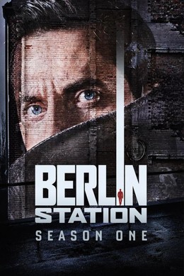 Điệp Vụ Berlin