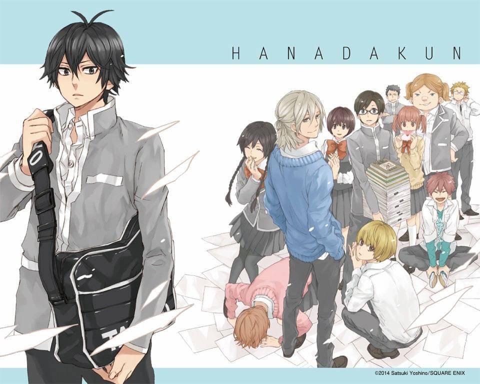 Handa - Kun Handa - Kun