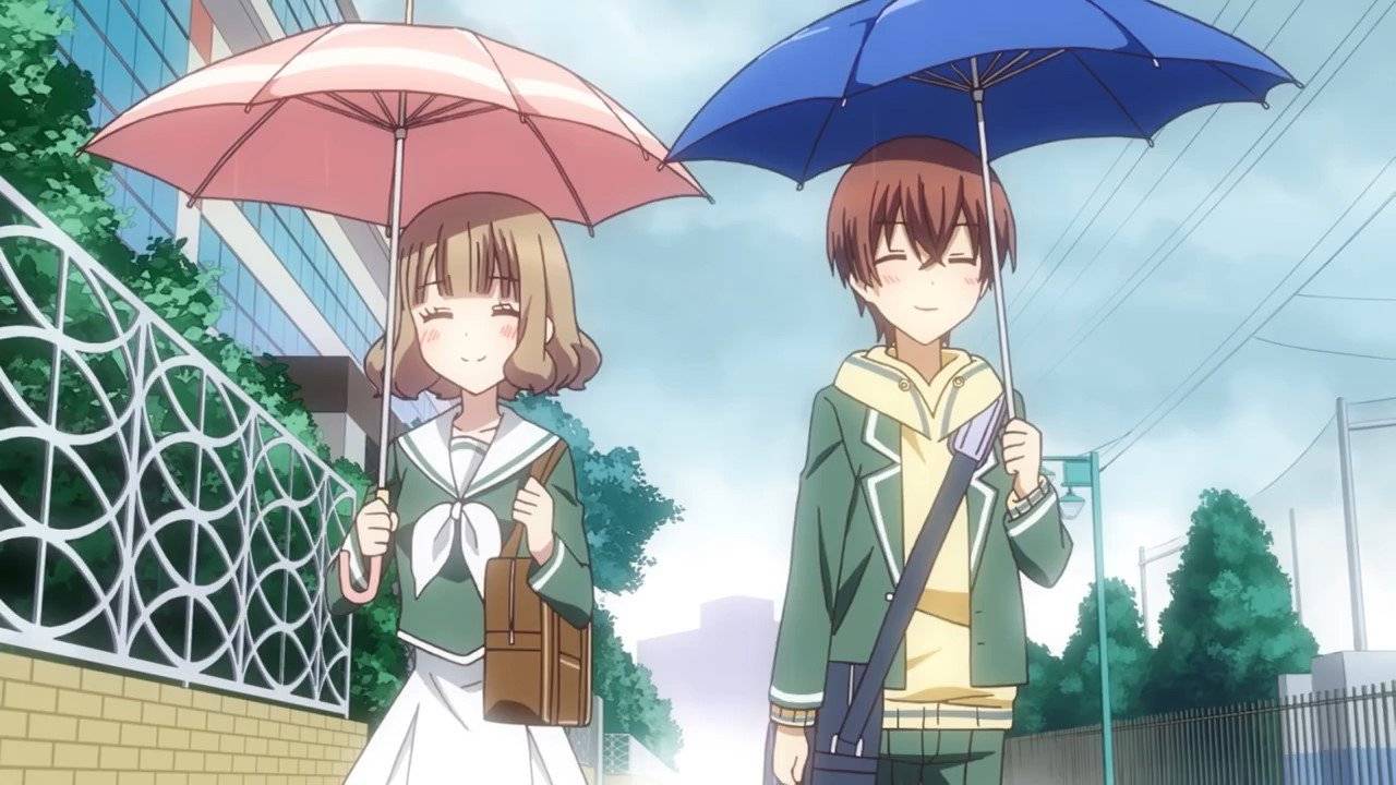 Momokuri (TV) Momokuri (TV)