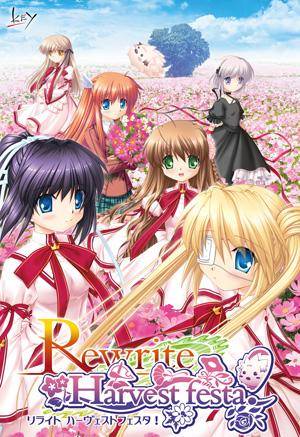 Rewrite Rewrite