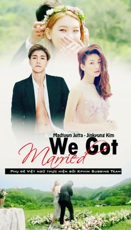 WGM Jota & Jin Kyung
