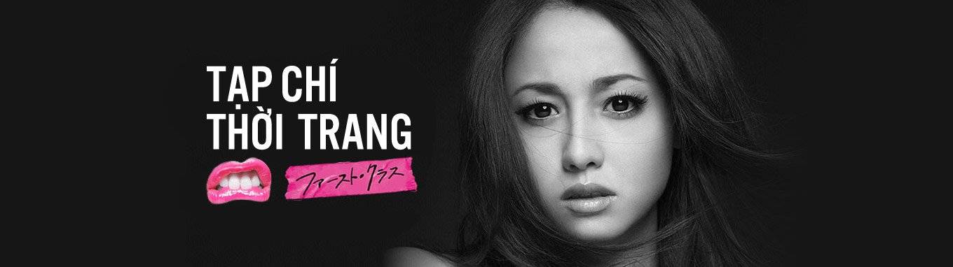 Tạp Chí Thời Trang Tạp Chí Thời Trang