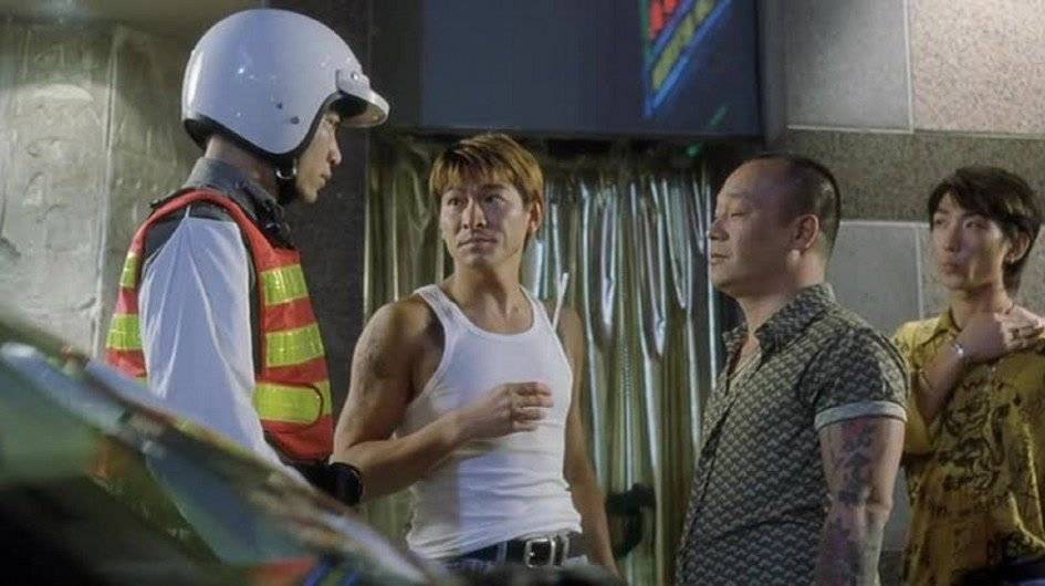 Long Tại Giang Hồ Long Tại Giang Hồ