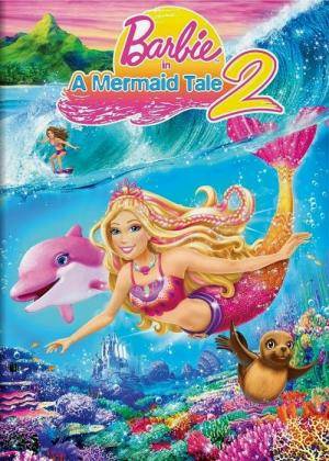 Barbie: Câu Chuyện Người Cá 2 Barbie: Câu Chuyện Người Cá 2
