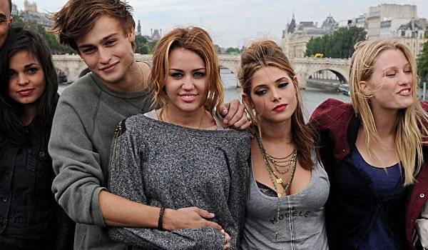 Tuổi Teen Nổi Loạn Tuổi Teen Nổi Loạn