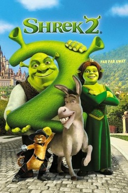 Shrek 2 2004