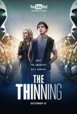The Thinning 2016