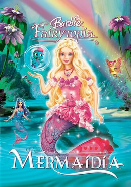 Nàng Tiên Cá Barbie 2006