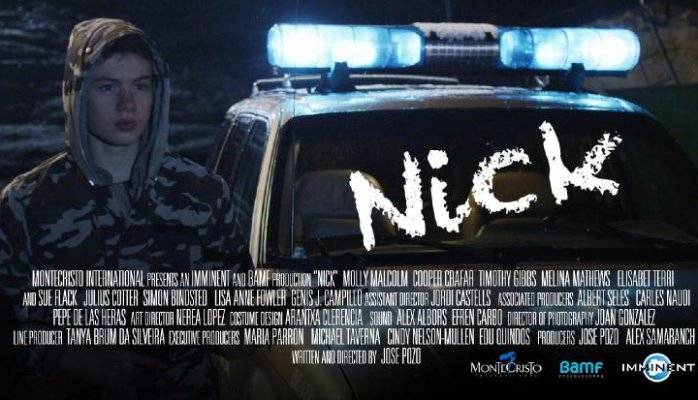 Nhân Chứng Tội Ác Nhân Chứng Tội Ác
