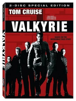 Điệp Vụ Valkyrie