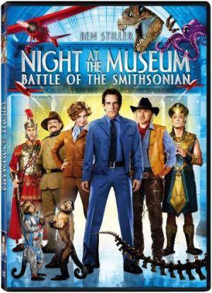 Đêm tối ở viện bảo tàng 2:Cuộc Đấu Tranh Ở Smithsonian Phần 2 (2009) Đêm tối ở viện bảo tàng 2:Cuộc Đấu Tranh Ở Smithsonian Phần 2 (2009)