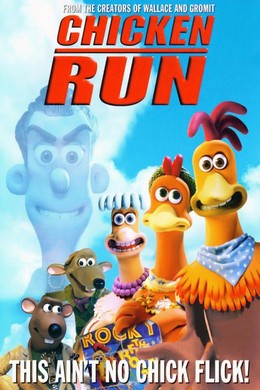 Chicken Run 2000