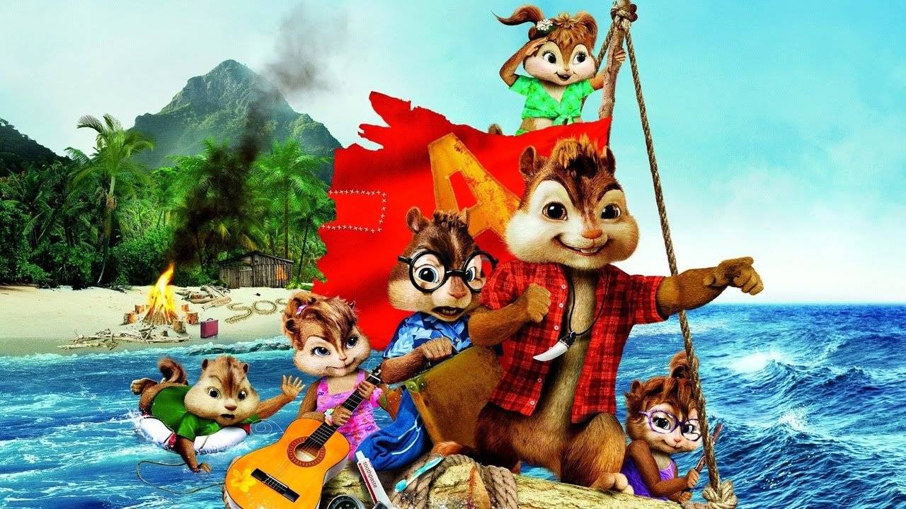 Sóc Siêu Quậy 3 Sóc Siêu Quậy 3