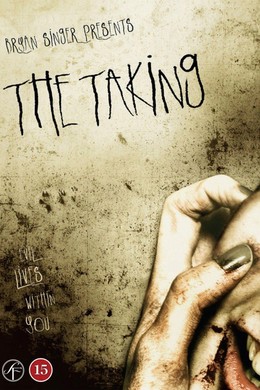 The Taking of Deborah Logan 2014