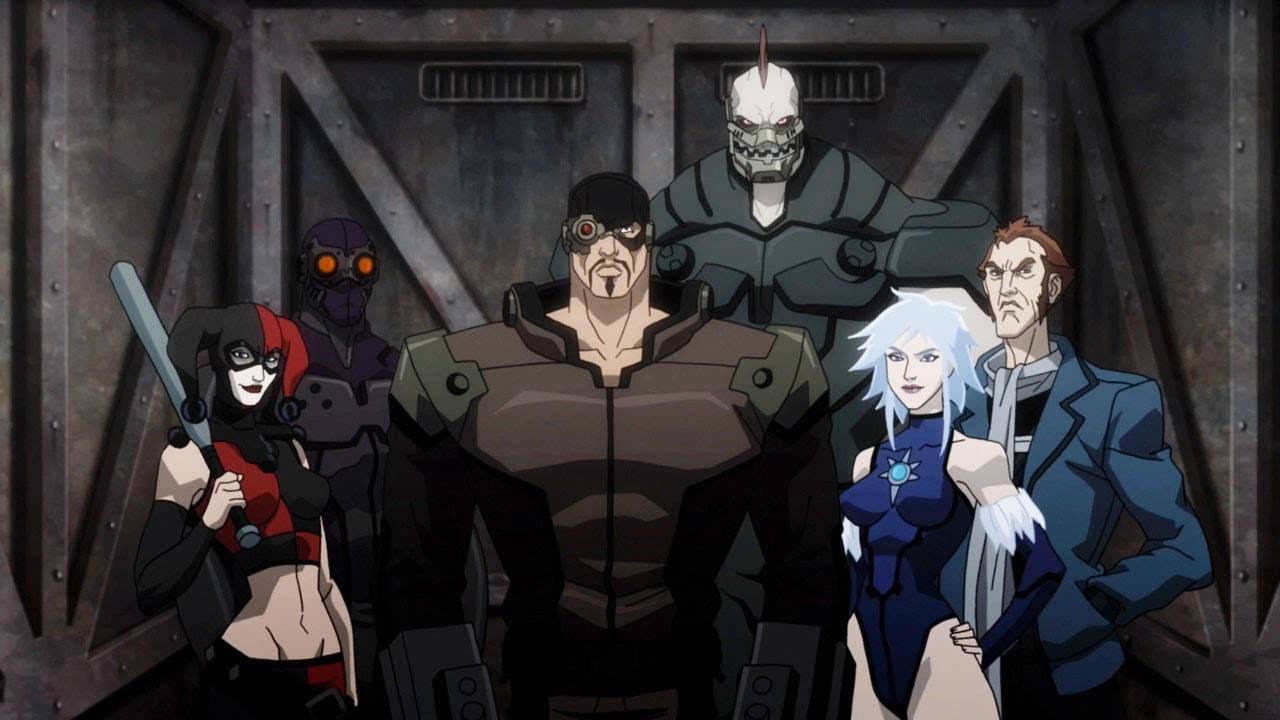 Người Dơi: Đột Kích Arkham Người Dơi: Đột Kích Arkham
