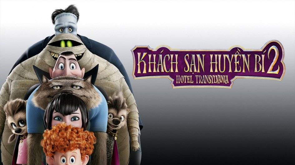 Khách Sạn Huyền Bí 2 Khách Sạn Huyền Bí 2