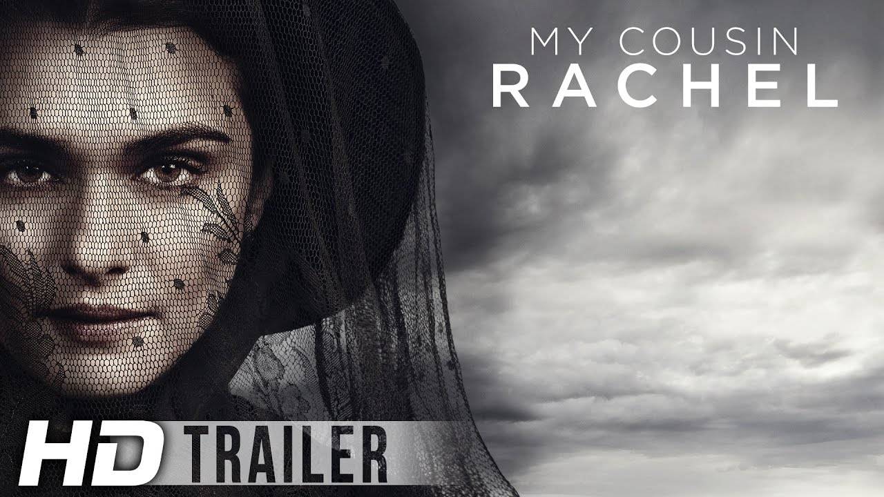 Cô Em Họ Rachel Cô Em Họ Rachel