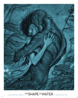 Người Đẹp & Thủy Quái