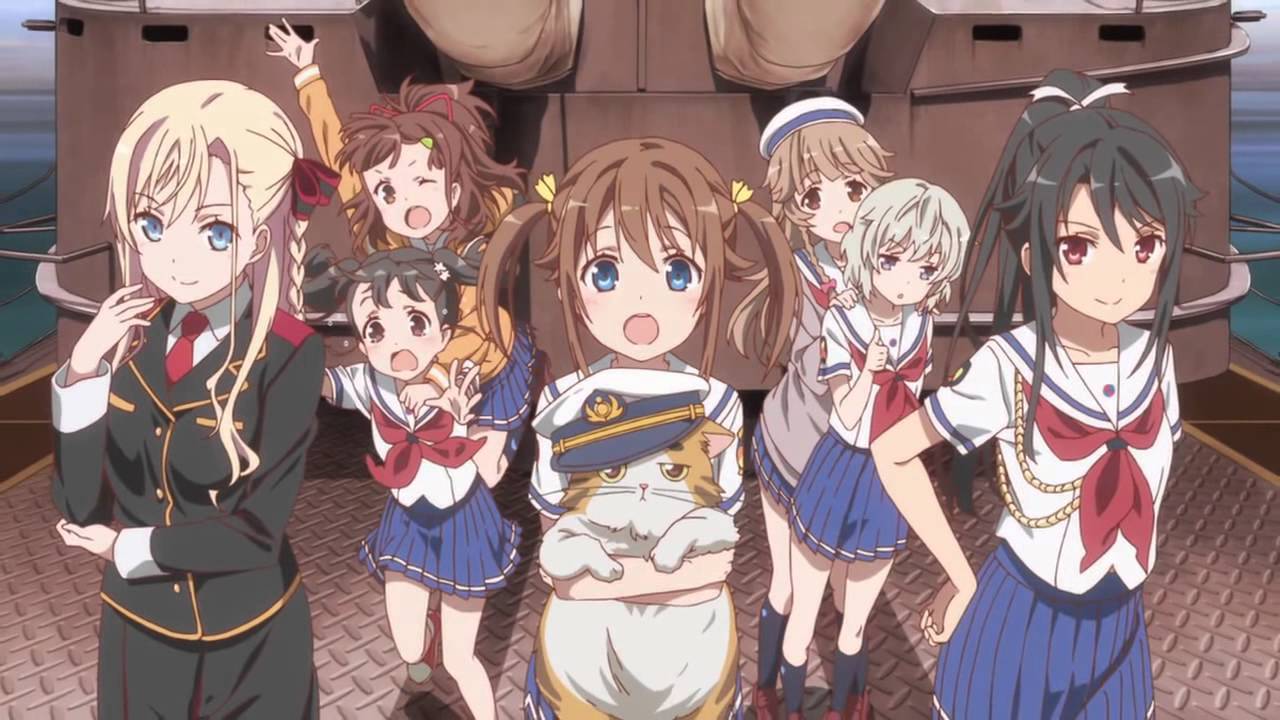 High School Fleet High School Fleet