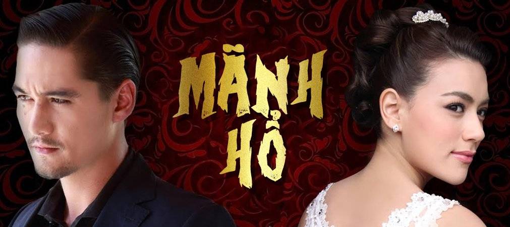 Mãnh Hổ Mãnh Hổ