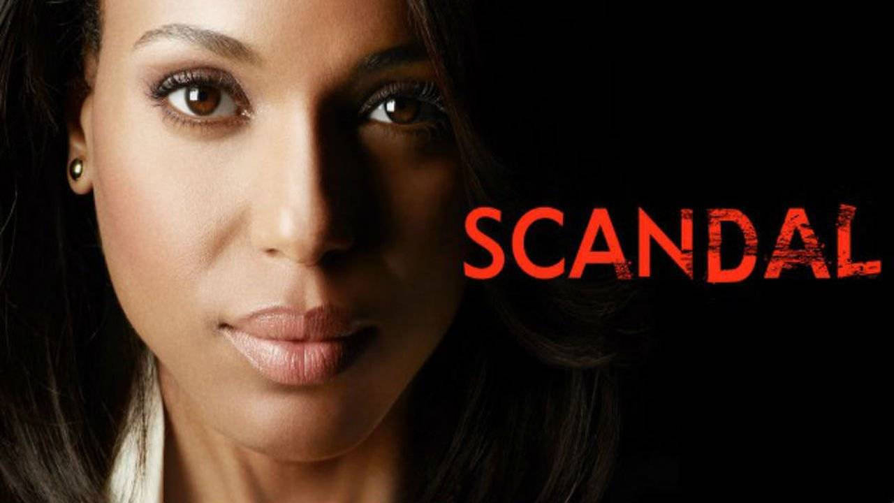Scandal Phần 7 Scandal Phần 7