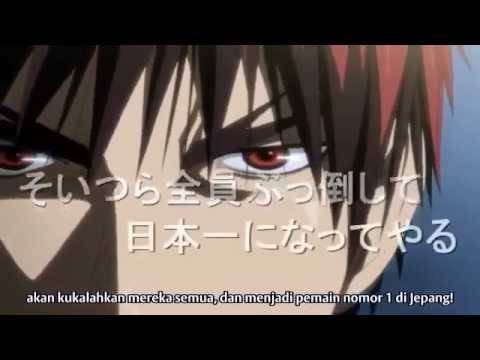 Kuroko no Basuke Season 3 2015 Kuroko no Basuke Season 3 2015