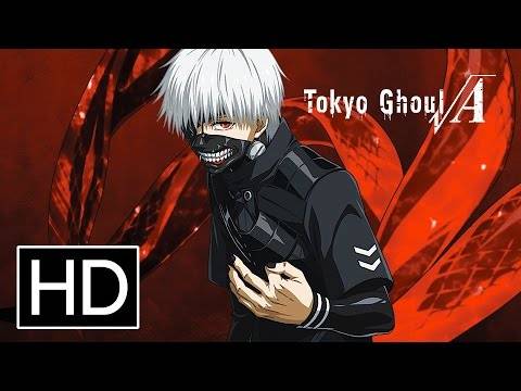 Ngạ Quỷ Vùng Tokyo Phần 2 Ngạ Quỷ Vùng Tokyo Phần 2