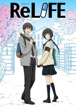 Kế Hoạch ReLife 2018