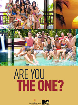 Are You The One? (Phần 2)