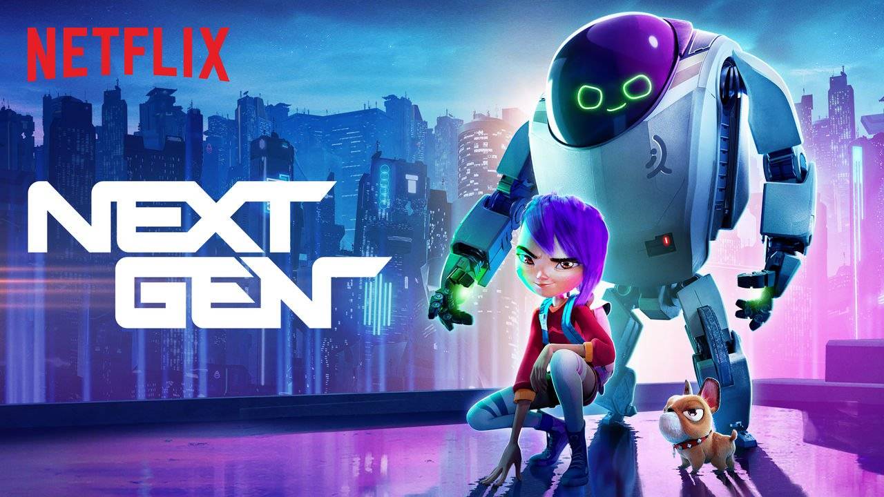 Người Máy Tương Lai Người Máy Tương Lai