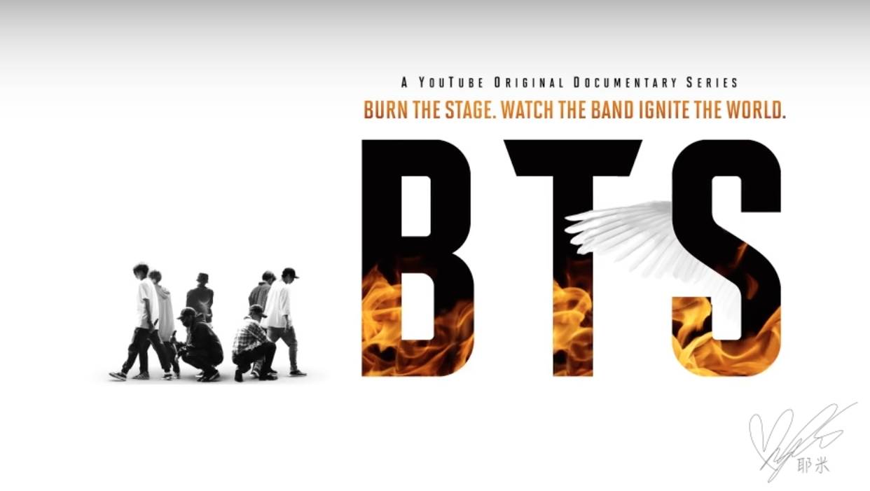 Burn The Stage Burn The Stage