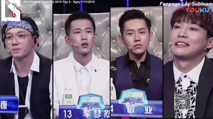 Phi Thường Hoàn Mỹ (Bản Trung Quốc 2019) Phi Thường Hoàn Mỹ (Bản Trung Quốc 2019)