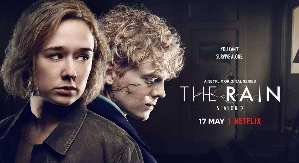 Hậu Tận Thế (Phần 2) Hậu Tận Thế (Phần 2)