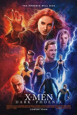 X-Men: Phượng Hoàng Bóng Tối