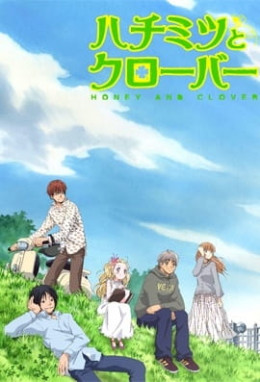Honey & Clover