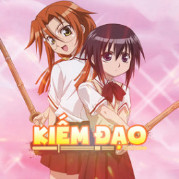 Kiếm Đạo