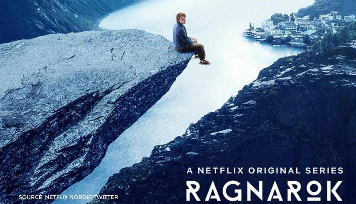 Ragnarok: Hoàng Hôn Của Chư Thần (Phần 1) Ragnarok: Hoàng Hôn Của Chư Thần (Phần 1)