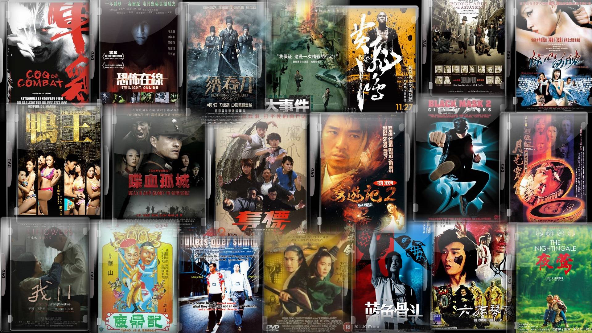 Phim Lẻ Hành Động Tháng 8 Phim Lẻ Hành Động Tháng 8