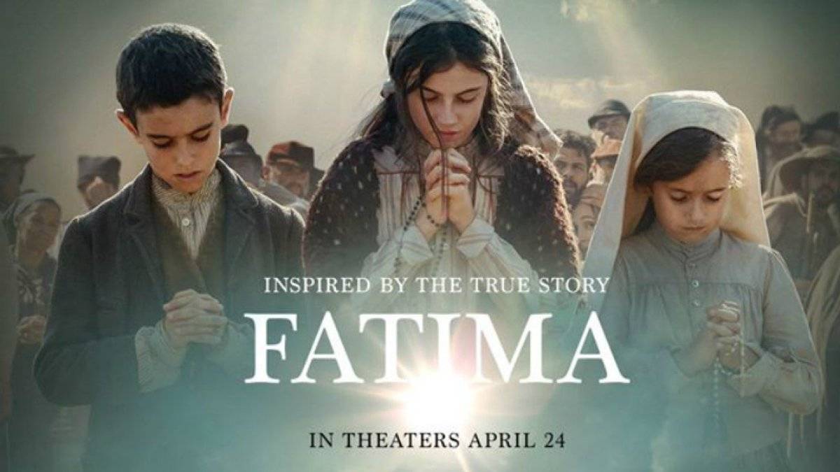 Đức Mẹ Fatima Đức Mẹ Fatima