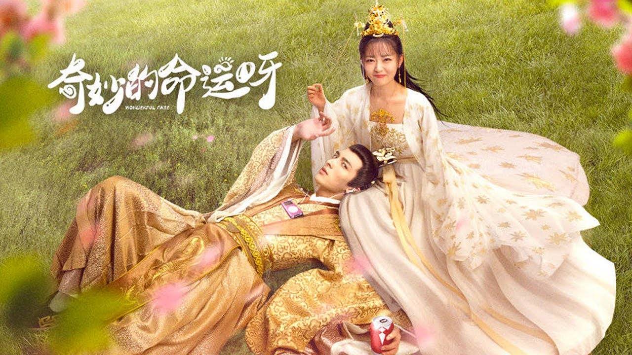 Vận Mệnh Kỳ Diệu Nha Vận Mệnh Kỳ Diệu Nha
