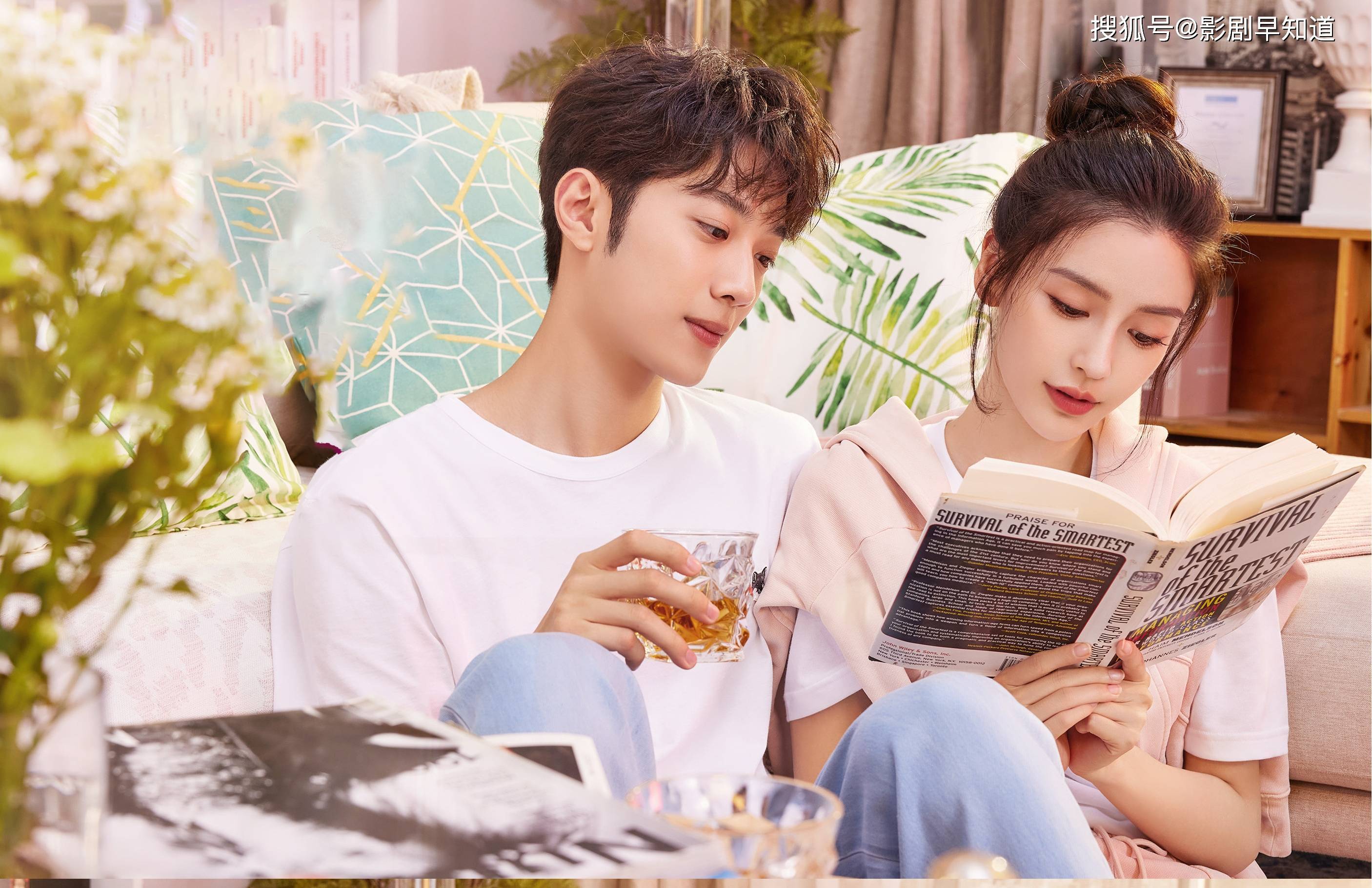Dáng Vẻ Nên Có Của Tình Yêu Dáng Vẻ Nên Có Của Tình Yêu
