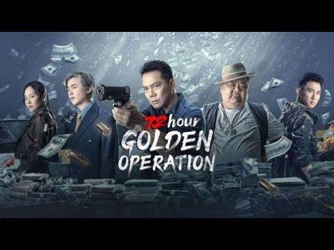 72 Giờ: Chiến Dịch Hoàng Kim 72 Giờ: Chiến Dịch Hoàng Kim