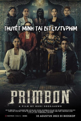 Primbon