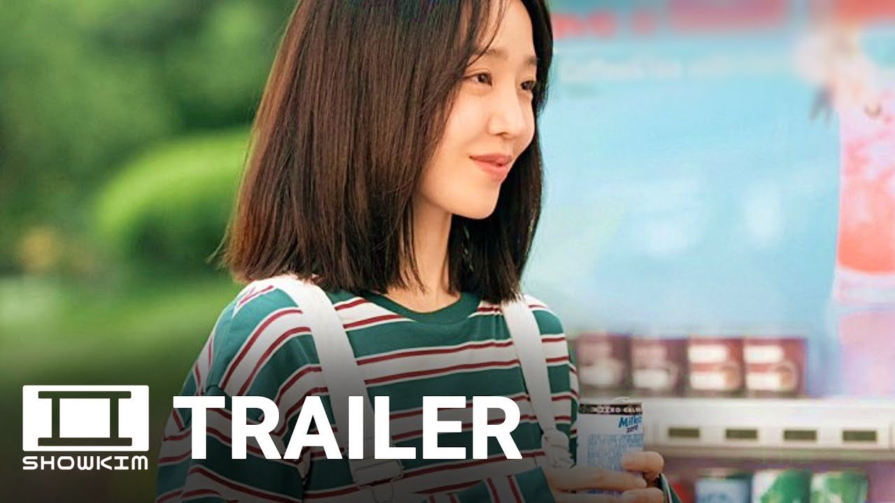 Gửi Hyeri Thân Yêu Gửi Hyeri Thân Yêu