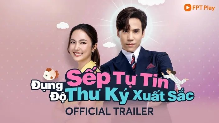 Thư Ký Kim Sao Thế (bản Thái) Thư Ký Kim Sao Thế (bản Thái)