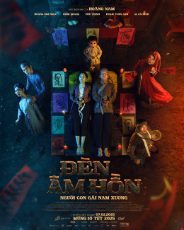 Đèn Âm Hồn